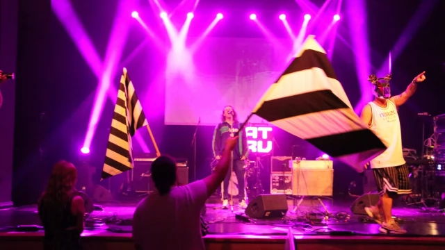 Tczew - In Memoriam XXII Festiwal Grzegorza Ciechowskiego za nami