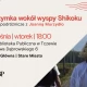 Tczew - Pielgrzymka wokół wyspy Shikoku | promocja książki