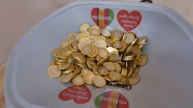 Tczew - WOŚP znowu gra! Ruszył 34. finał