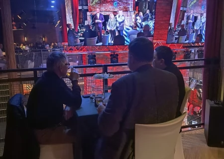 Tczew - W tym domu zaczęło bić serce lidera Republiki, teraz otwarto Grand Club Paris