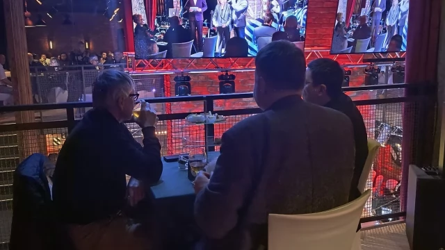 Tczew - W tym domu zaczęło bić serce lidera Republiki, teraz otwarto Grand Club Paris