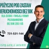 Tczew - POZYCZKI POD ZASTAW NIERUCHOMOSCI