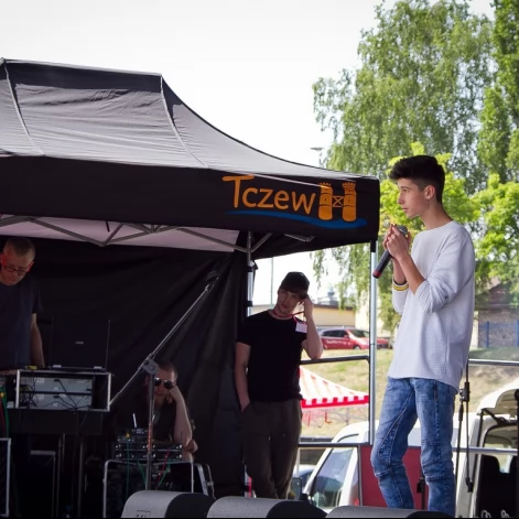Tczew - Rodzinny dzień dziecka