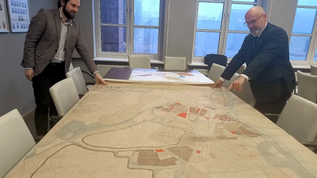 Tczew - Tczew chce wchłonąć okoliczne miejscowości. Władze gminy mówią stanowcze "NIE"