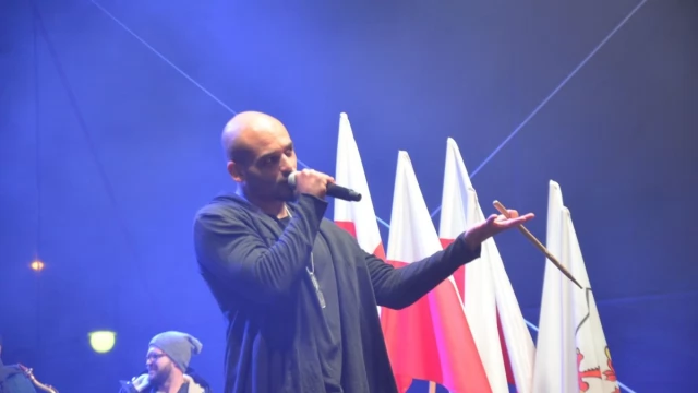 Tczew - "Rock of Poland". Ależ energia ze sceny nad Wisłą!