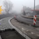 Tczew - Drogowcy wrócili na plac budowy ulic Gdańskiej i Jedności Narodu