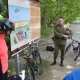 Tczew - III Rajd Rowerowy Szlakiem Obrońców Wybrzeża w 1939 roku