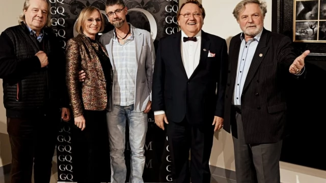 Tczew - Artystyczne Trio