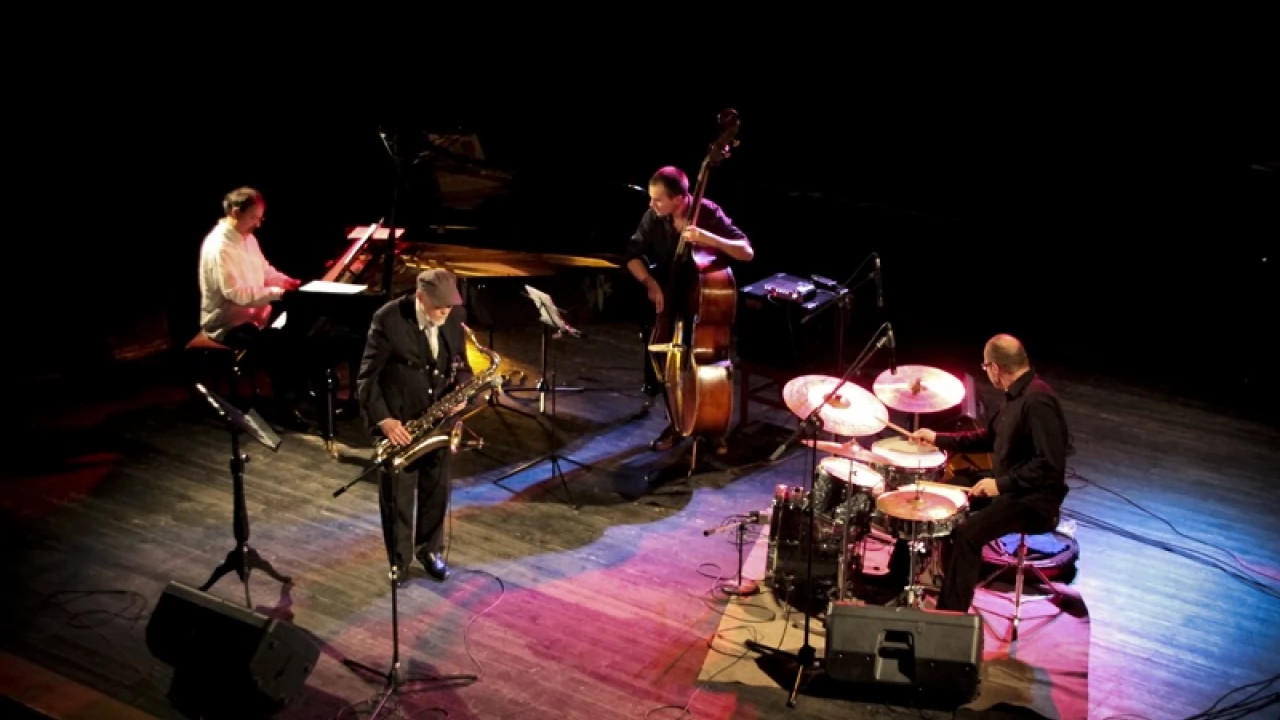 Tczew - Off Jazz Festival 2012