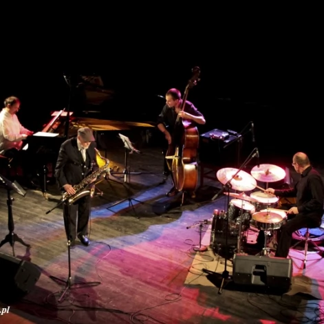 Tczew - Off Jazz Festival 2012