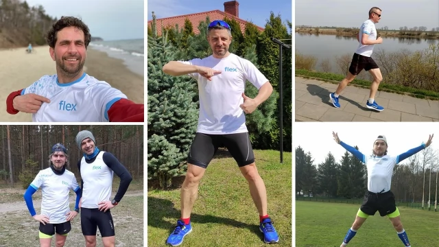 Tczew - 37. Bieg Szpęgawski z Flex Poland