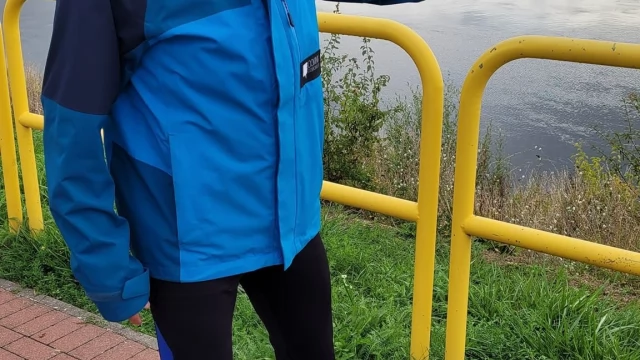 Tczew - Wiślana Odyseja. Wysprzątali brzeg królowej polskich rzek