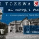 Tczew - Wystawa o Szkole Morskiej