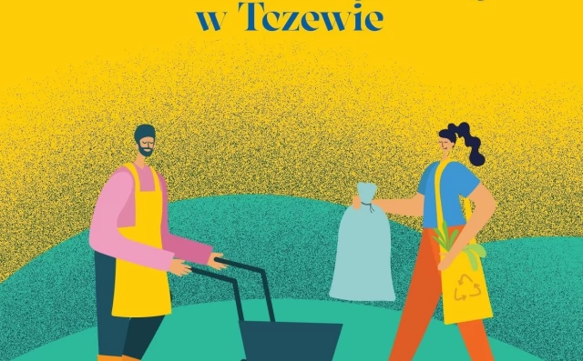 Tczew - Parafia zaprasza na sprzątanie cmentarza ewangelickiego