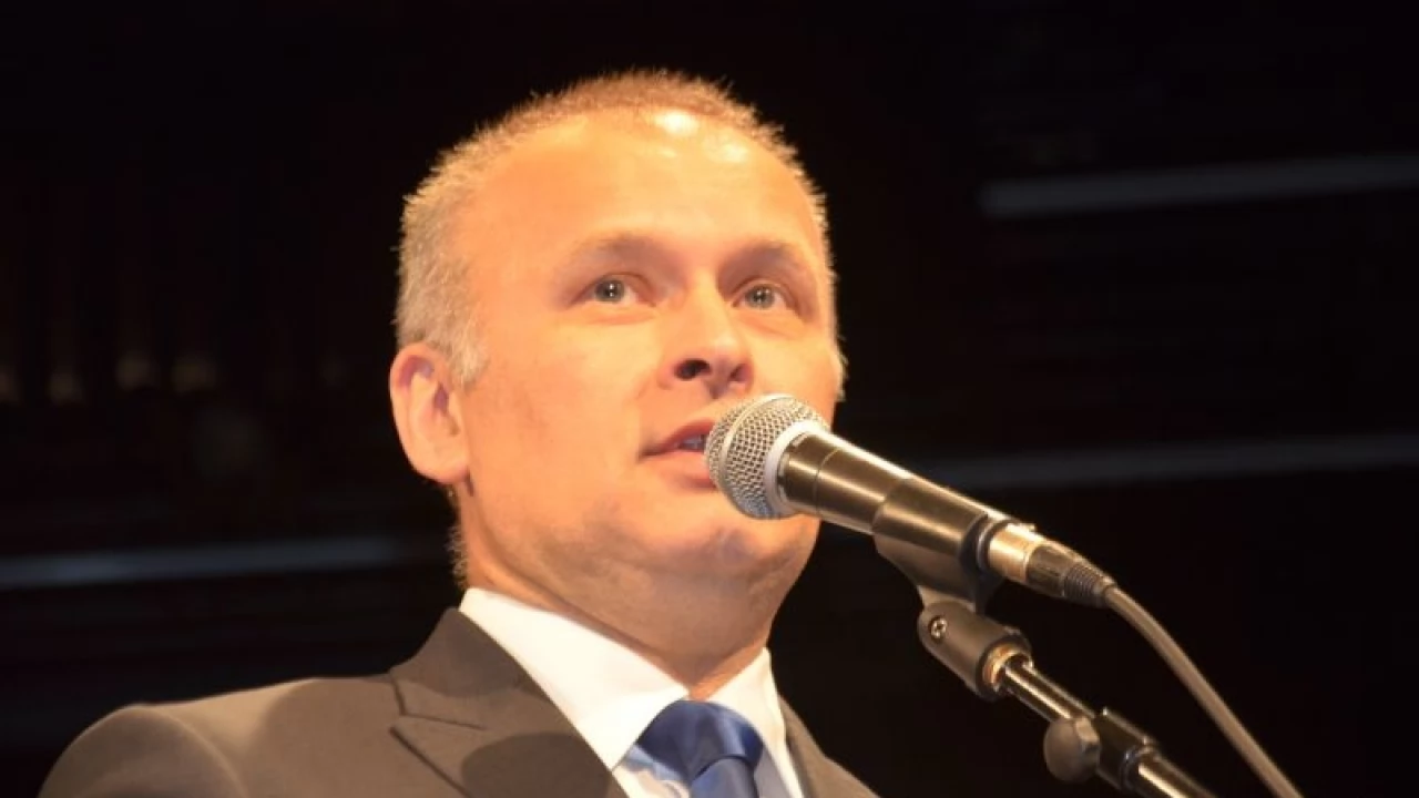 Tczew - Dzień Tczewa 2015