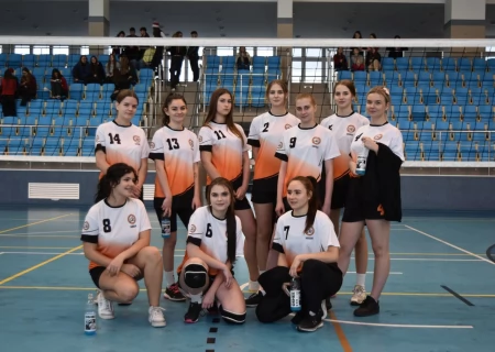Tczew - XX Turniej Mikołajkowy