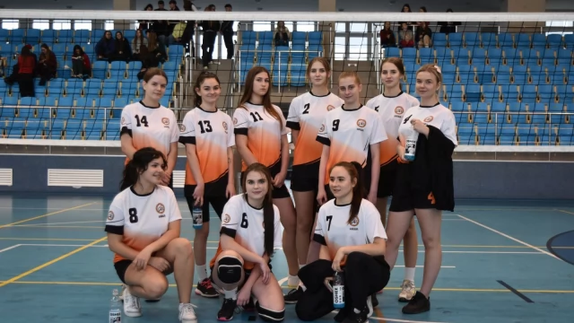 Tczew - XX Turniej Mikołajkowy