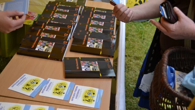 Tczew - Kociewiacy gościnnie u Kaszubów