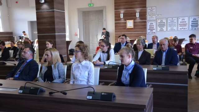 Tczew - Przedsiębiorca Roku - nagrody przyznane