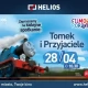 Tczew - Filmowe Poranki: Tomek i Przyjaciele