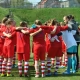 Tczew - Gryf 2009 Tczew 3 - 5 Checz Gdynia