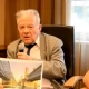 Tczew - Pasjonat, znawca i propagator historii Pomorza: "Łatanina nie jest zabytkiem"