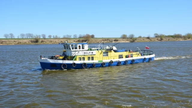 Tczew - Koronawirus to nie koniec nieszczęść. Przed nami susza