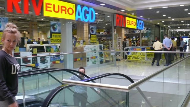 Tczew - Galeria Kociewska uroczyście otwarta
