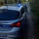 Tczew - Jechał motorowerem bez kasku i na podwójnym gazie