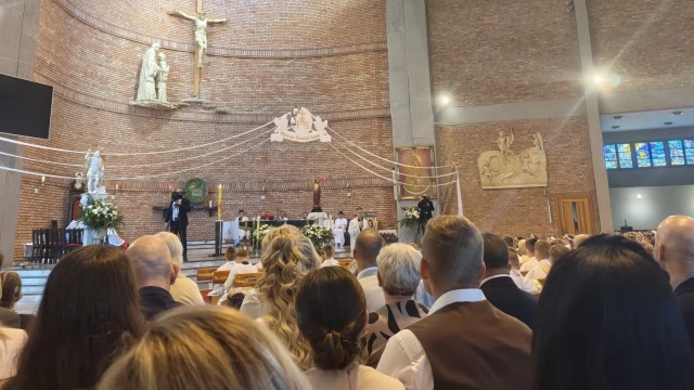 Tczew - Ruszył sezon komunijny. Jakie prezenty na topie?