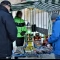 Tczew - Dzielnicowi kontrolują miejsca sprzedaży fajerwerków
