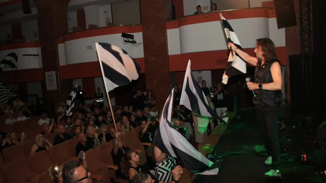 Tczew - In Memoriam XXII Festiwal Grzegorza Ciechowskiego za nami