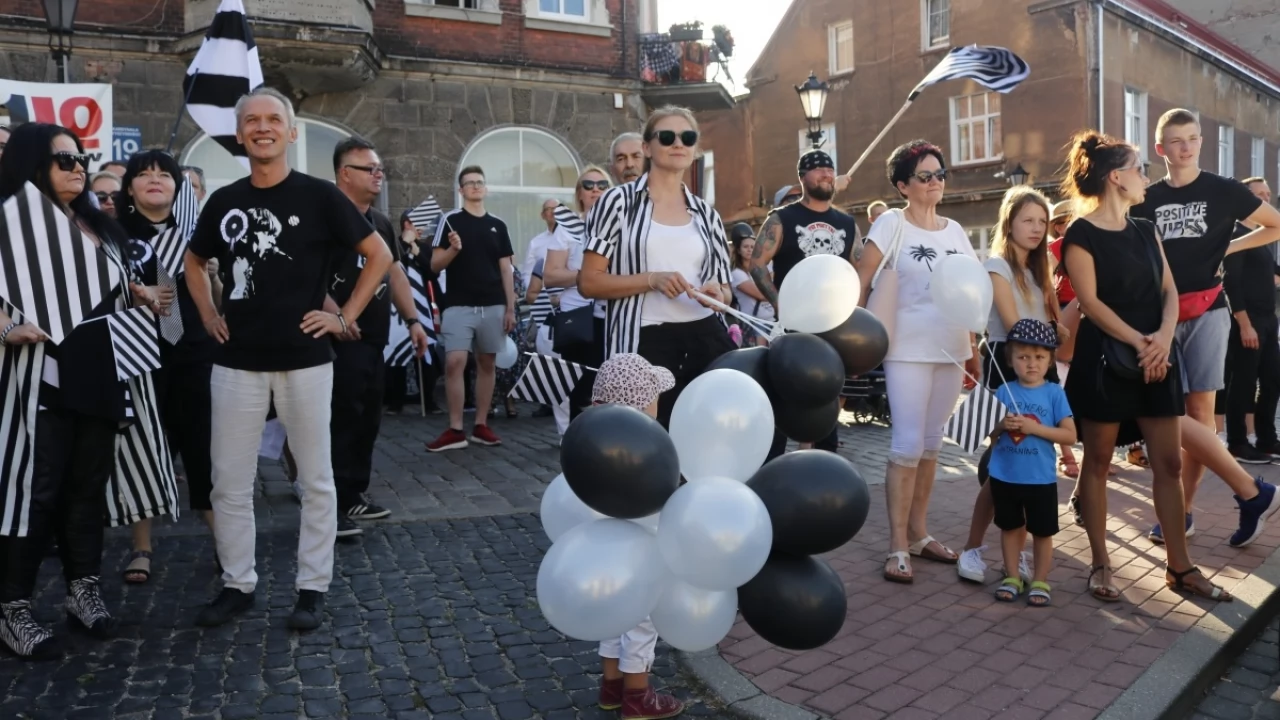 Tczew - In Memoriam Festiwal Grzegorza Ciechowskiego
