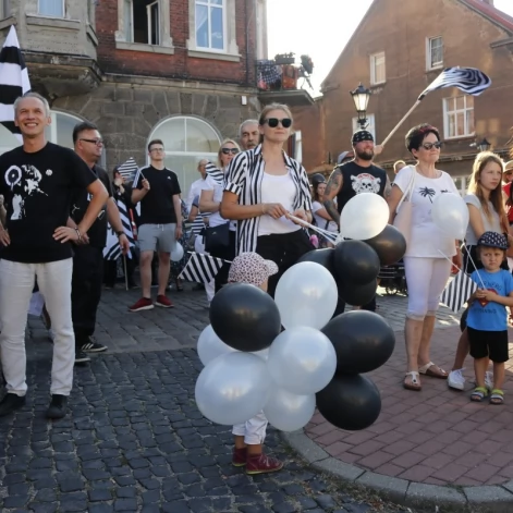 Tczew - In Memoriam Festiwal Grzegorza Ciechowskiego
