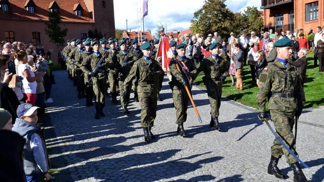 Tczew - Gniew. Za nami Żołnierskie Gniewinki