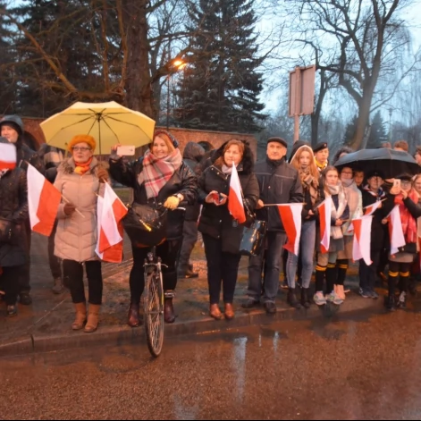 Tczew - Tczew świętuje! Sto lat temu wrócił do Polski