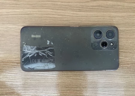 Tczew - Policja szuka właściciela telefonu