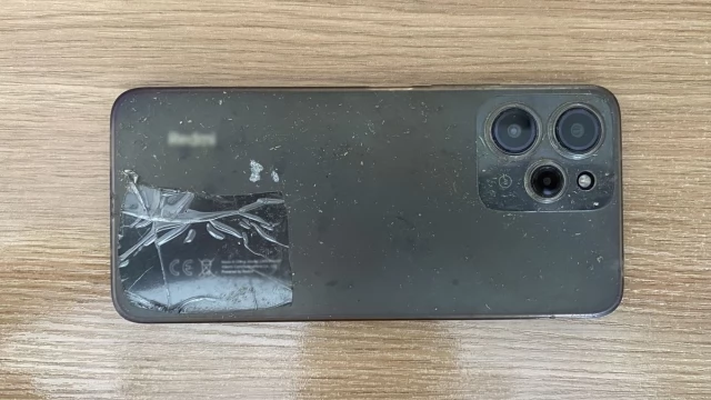 Tczew - Policja szuka właściciela telefonu