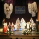 Tczew - Kolędy i pastorałki rozbrzmiały w CKiS