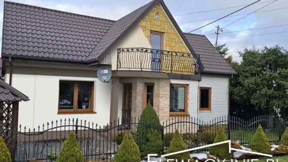 Tczew - Niepowtarzalny design dla Twojego budynku