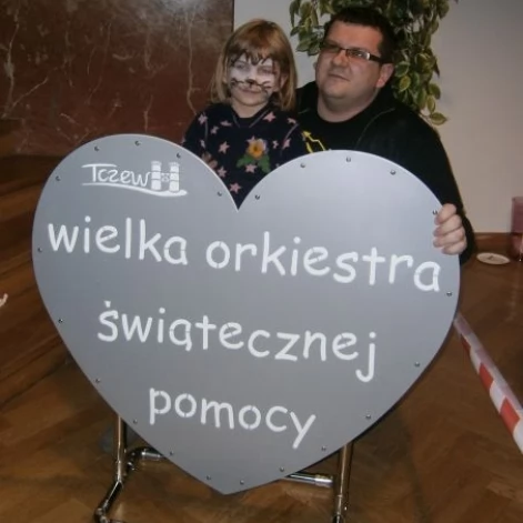 Tczew - WOŚP w Tczewie