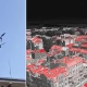 Tczew - Dron w jednostce OSP Tczew