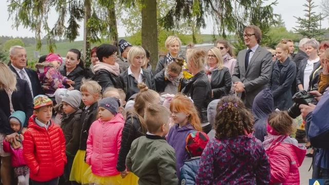 Tczew - Gmina Pelplin. Przedszkole po modernizacji za ponad 670 tys. zł