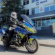 Tczew - Drżyjcie piraci! Policjanci mają nowy motocykl BMW