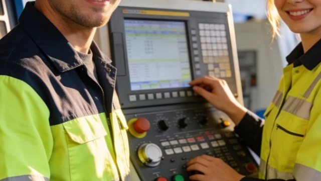 Tczew - Operator/ka Produkcji - Eaton Automotive eMobility