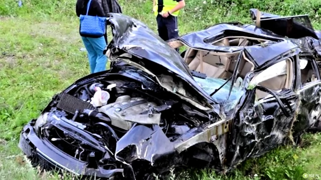 Tczew - Ten rok na naszych drogach jest wyjątkowo tragiczny! Znaczy wzrost ofiar śmiertelnych