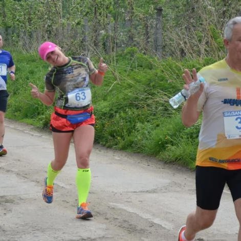 Tczew - V Silgan Ćwierćmaraton