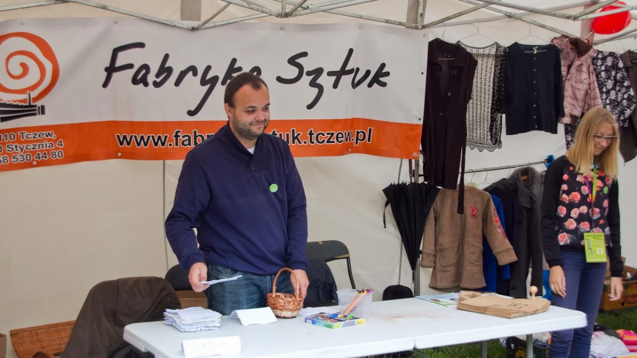 Tczew - Wrześniowe Targowisko