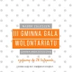 Tczew - W Morzeszczynie nabór do III Gminnej Gali Wolontariatu 2017