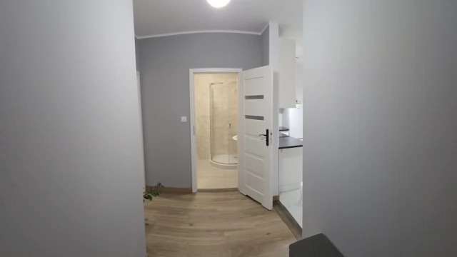 Tczew - Mieszkanie 2 pokojowe na wynajem